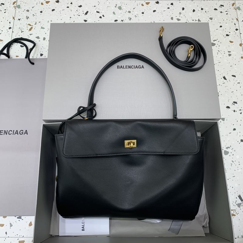 Balenciaga Rodeo Bags